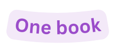 One book